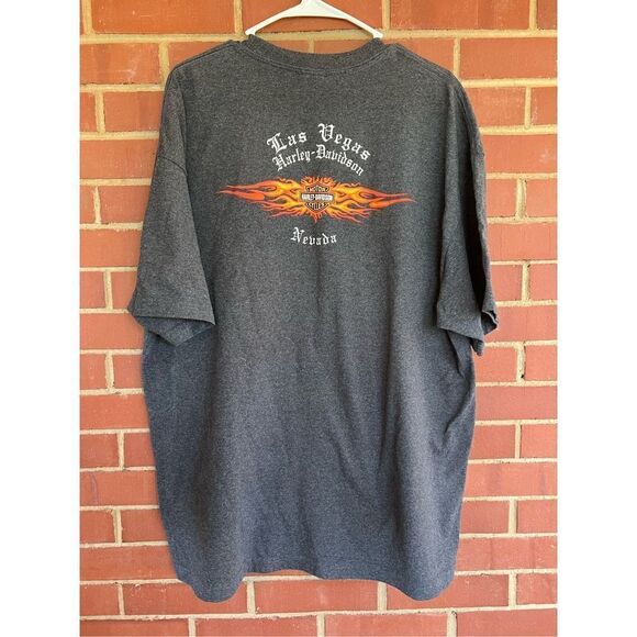 Harley Davidson T Shirt - Picture 4 of 4